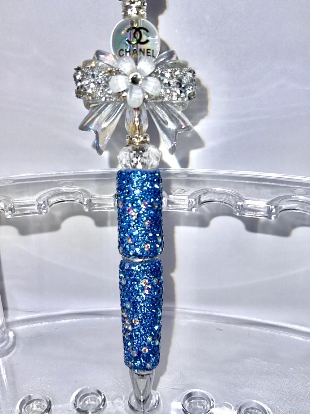 Handmade Glam Pens